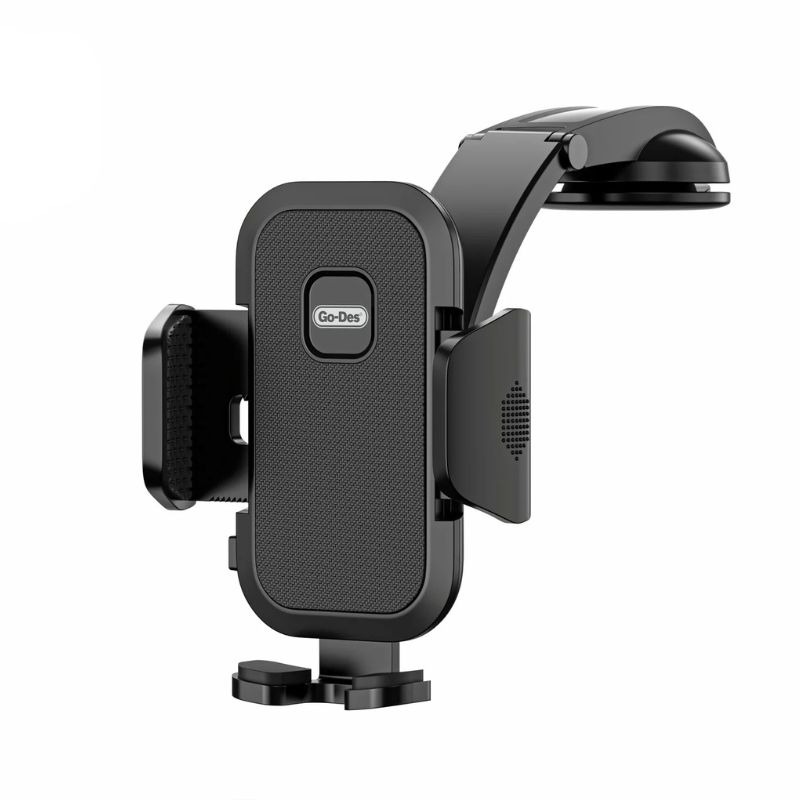هولدر موبایل گودس GO DES HD648 Car Phone Holder