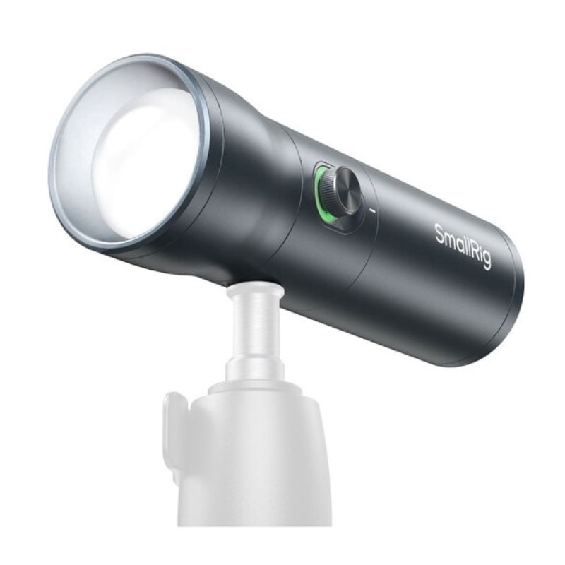 ویدیو لایت اسمال ریگ SmallRig RF 10C Portable Focusable LED Video Light