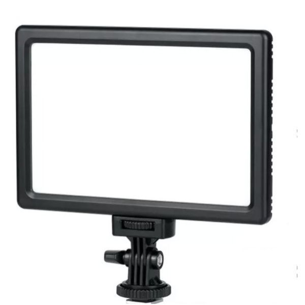 نور ثابت ال ای دی HD-25 Professional Led Video Light