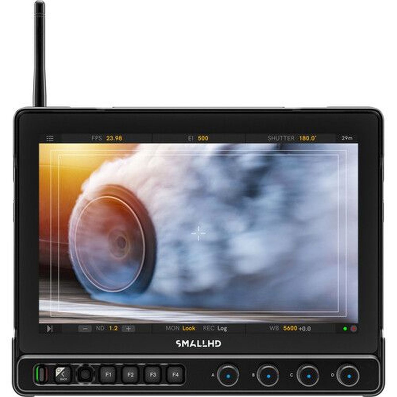 مانیتور SmallHD ULTRA 10 4K Portable Production Monitor