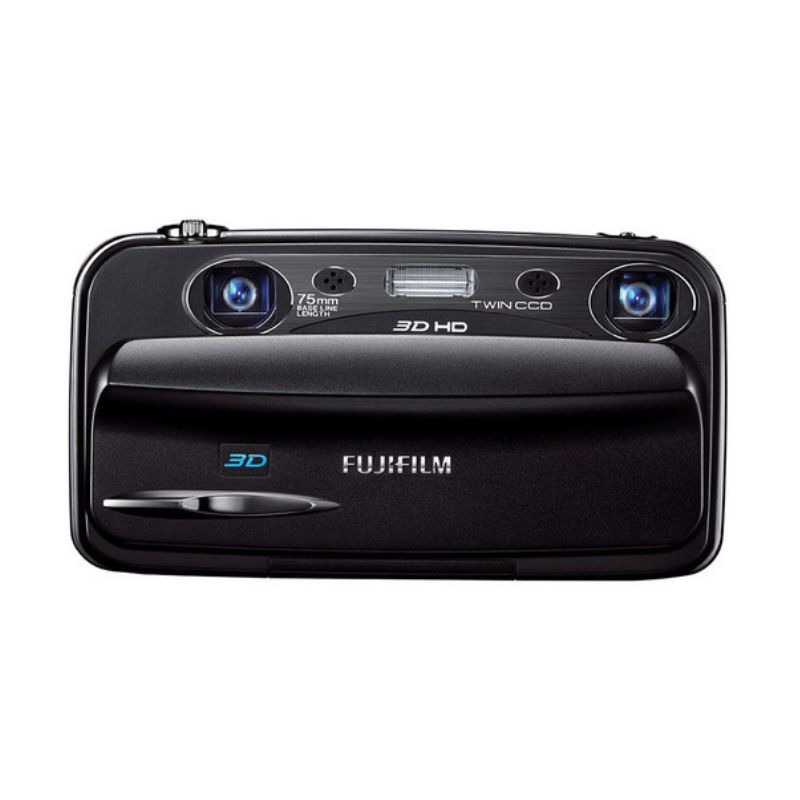 فوجی 3 بعدی Fujifilm 3D W3