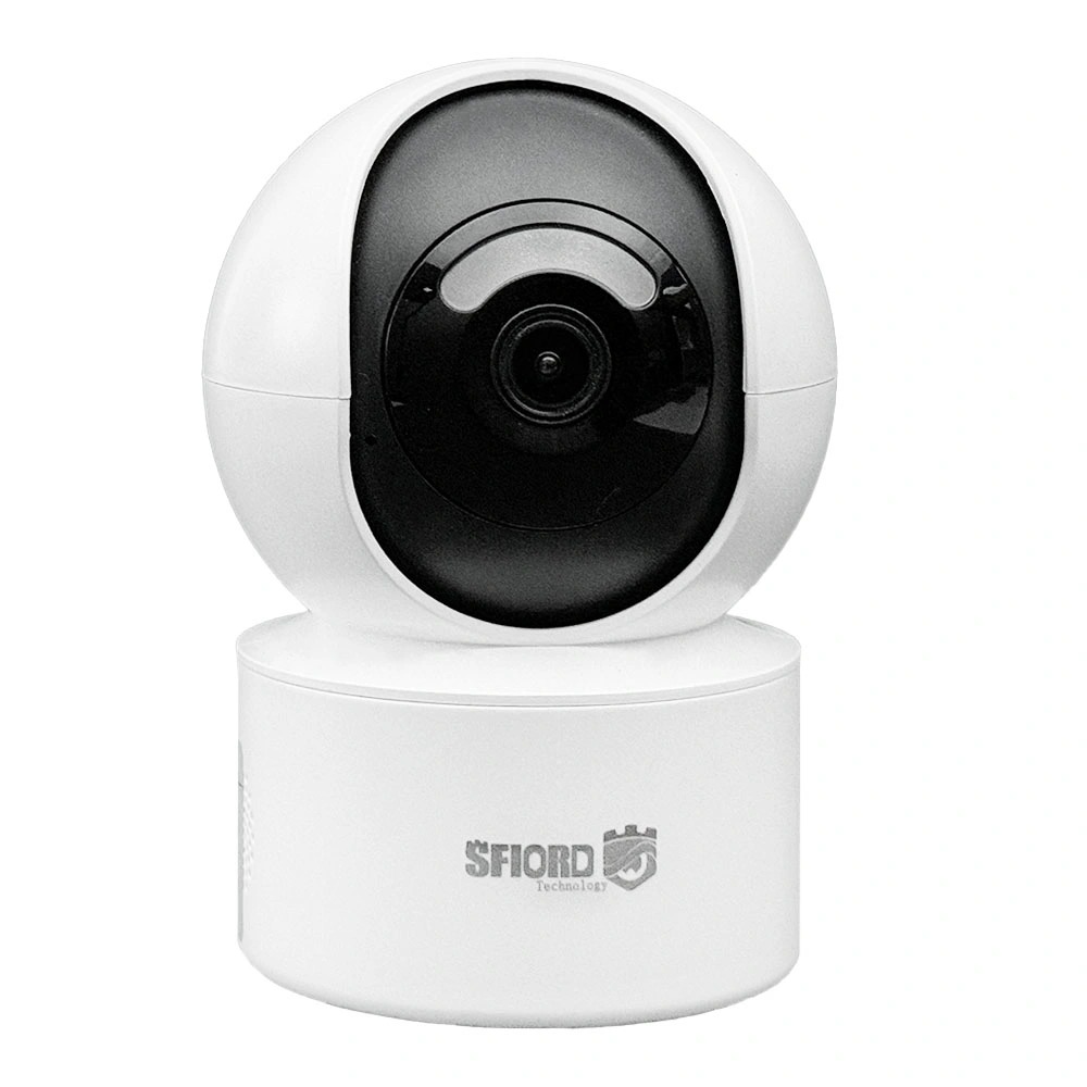 دوربین مداربسته بی‌سیم اسفیورد sfiord Z540 Wireless CCTV Camera