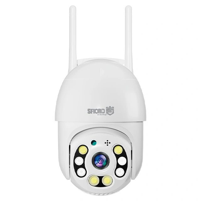 دوربین مداربسته بی‌سیم اسفیورد sfiord Z315 Wireless CCTV Camera