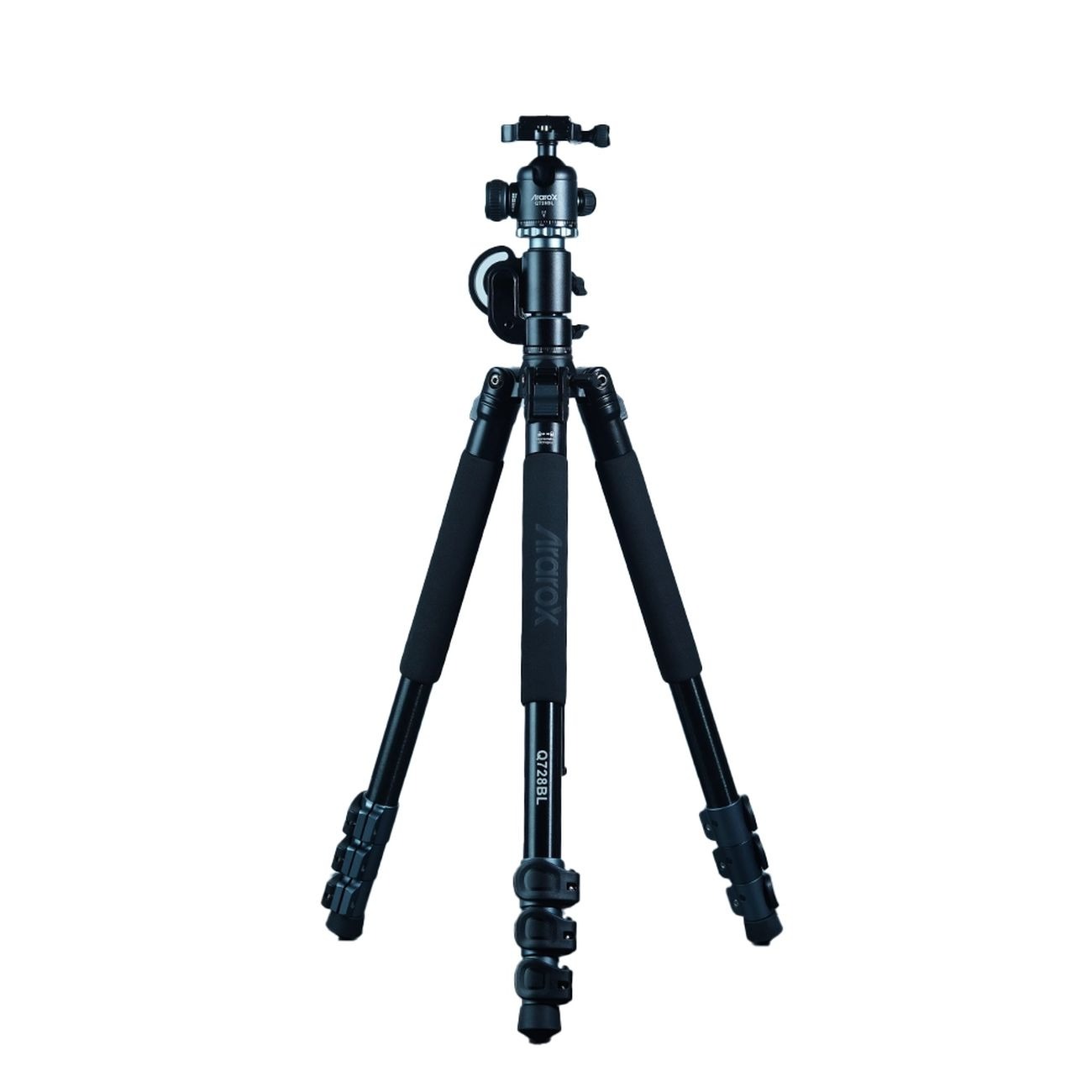 سه پایه دوربین آراروکس Ararox Q728BL Camera Tripod