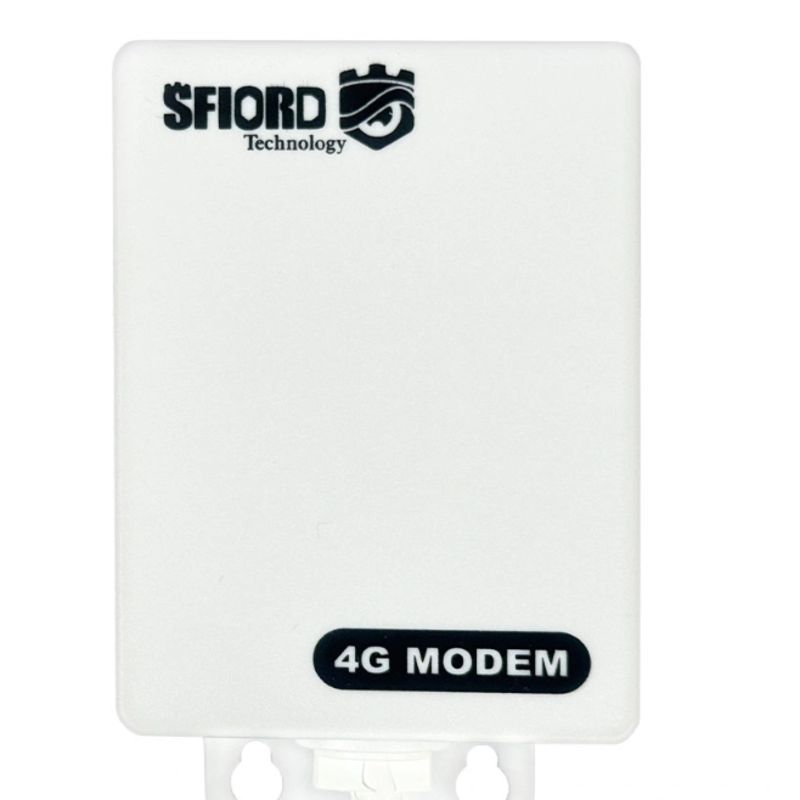 مودم 4G اسفیورد Sfiord U810 4g Modem