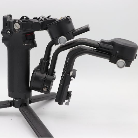گیمبال دوربین(دست دوم) DJI RSC 2 Stabilizer Pro Combo