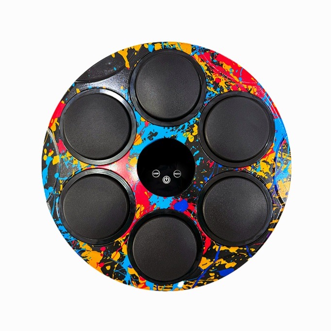 کیسه بوکس موزیکال هوشمند Musical wall punching bag Pro