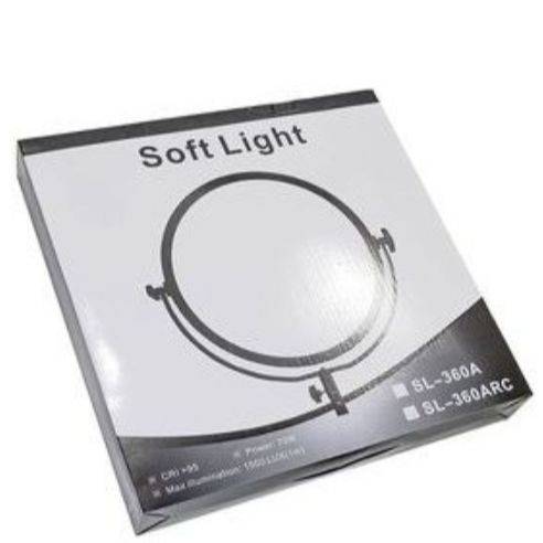 جعبه سافت لایت کینگ پاور King Power SL-360 ARC soft light