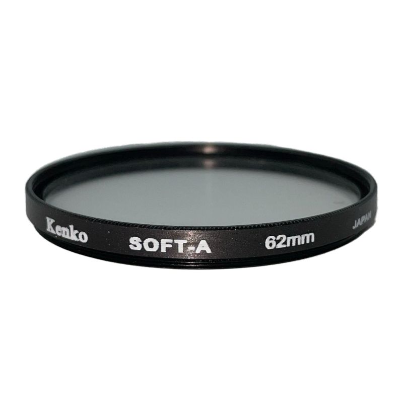 فیلتر لنز عکاسی کنکو Kenko SOFT A 62MM Filter