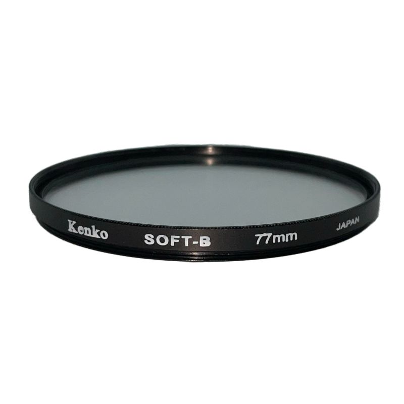 فیلتر لنز کنکو Kenko SOFT B 77MM Filter