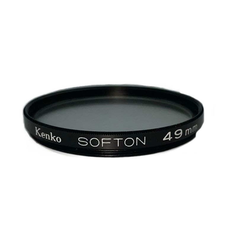 فیلتر لنز کنکو Kenko SOFT B 49MM Filter