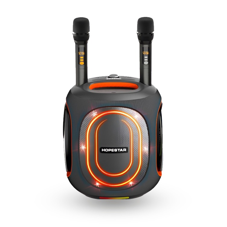اسپیکر هاپ استار Hopestar party box600 speaker