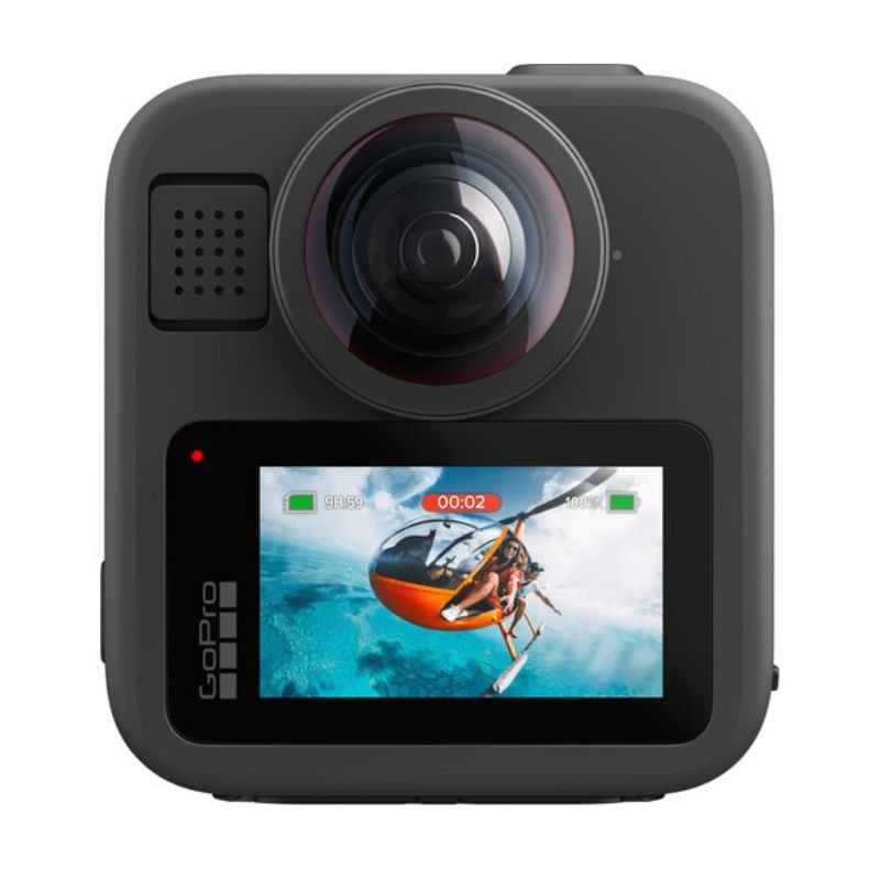دوربین گوپرو GoPro MAX2 360 Action Camera