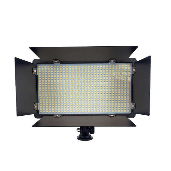 نور LED RGB باتري دارC12 ENUJOY U600
