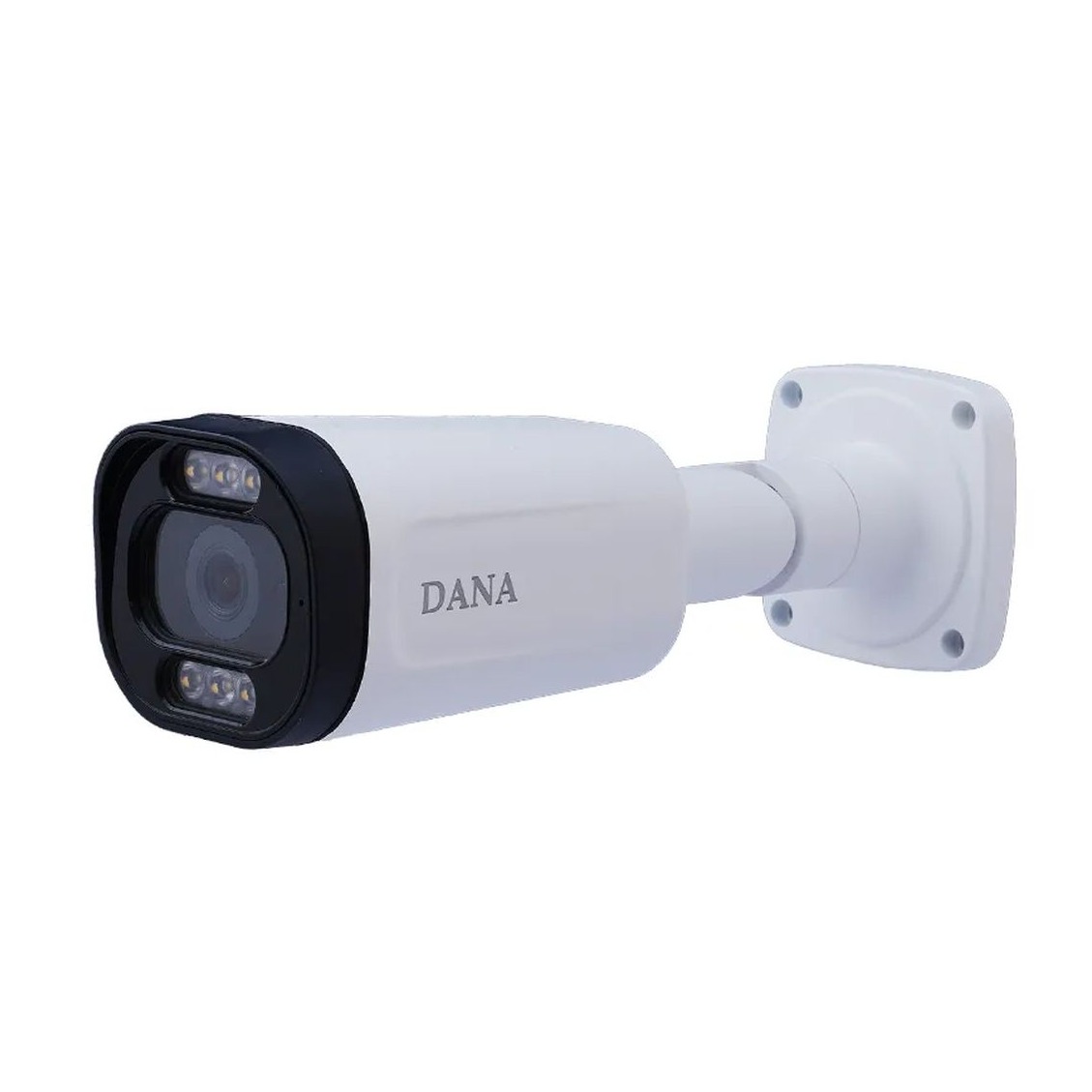 دوربین مداربسته تحت شبکه دانا DANA IP Camera DIC-BP-6688-FW
