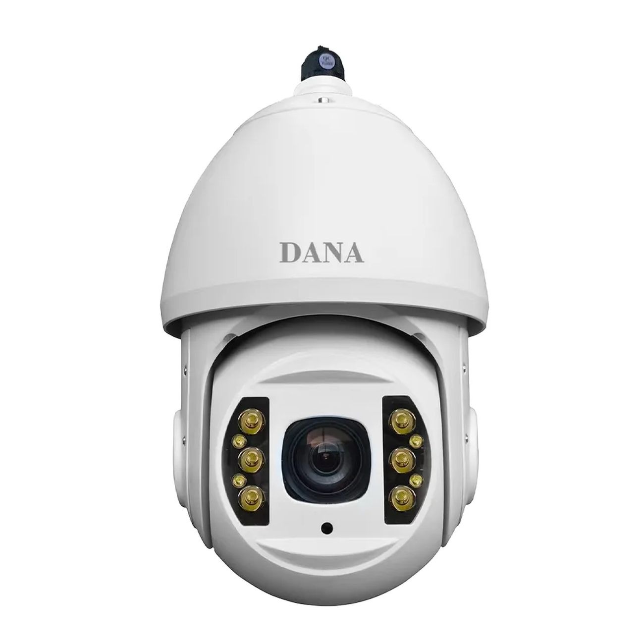 دوربین مداربسته تحت شبکه دانا DANA IP Camera DIC-SP-7588-HW