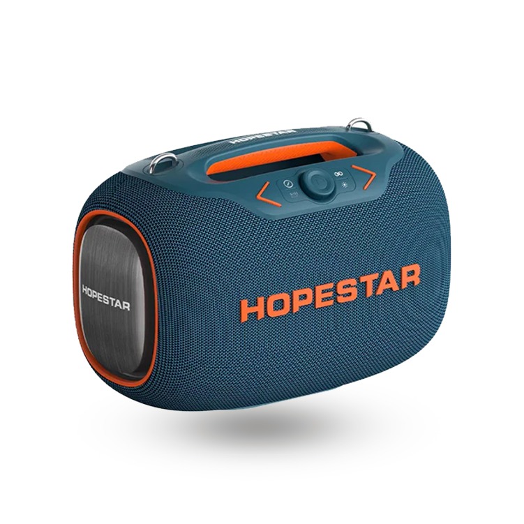 اسپیکر هوپ استار Hopestar PARTY BOX speaker