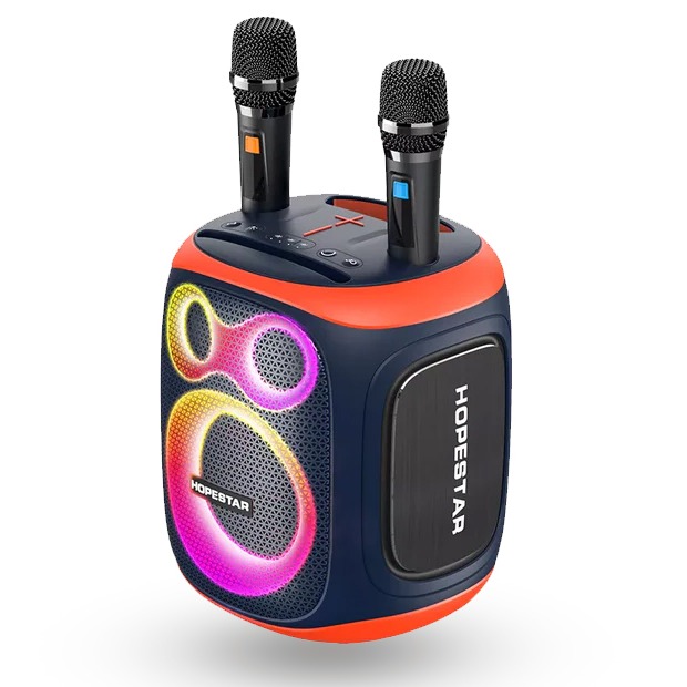 اسپیکر هوپ استار Hopestar PARTY 130 speaker