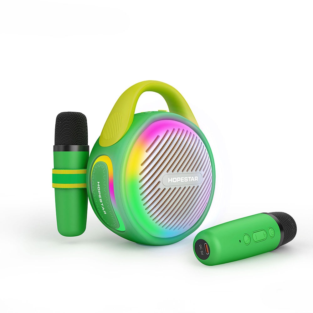 اسپیکر هوپ استار Hopestar S10 speaker