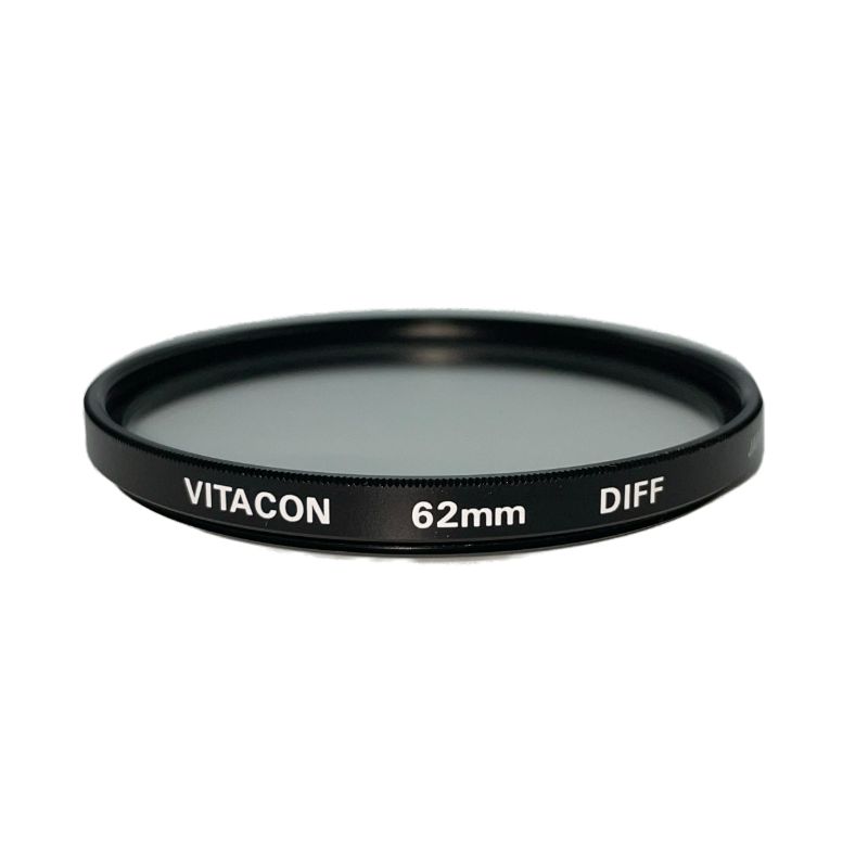 فیلتر لنز ویتاکون Vitacon SOFT DIFFUSION 62MM Filter