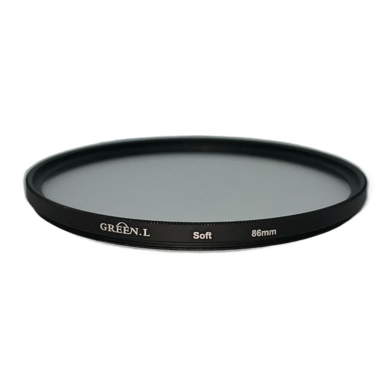 فیلتر لنز عکاسی گرینل SOFT SOFT-2 -86MM