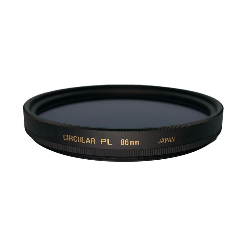 فیلتر لنز پلاریزه سیگما Sigma C-PL 86mm filter lens
