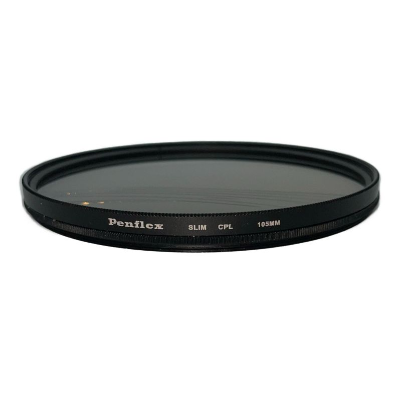 فیلتر لنز پلاریزه پنفلکس Penflex 105mm CPL SLIM Filter lens