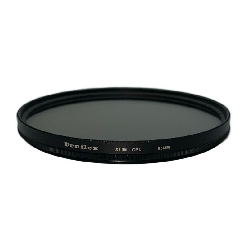 فیلتر لنز پلاریزه پنفلکس Penflex 95mm CPL SLIM Filter lens