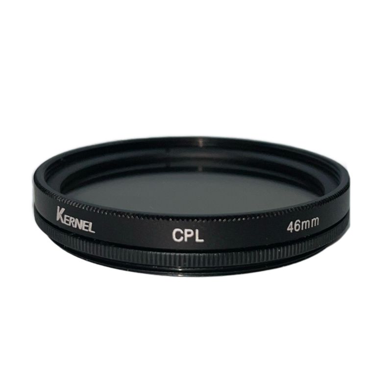 فیلتر لنز پلاریزه کرنل Kernel CPL 46mm Filter