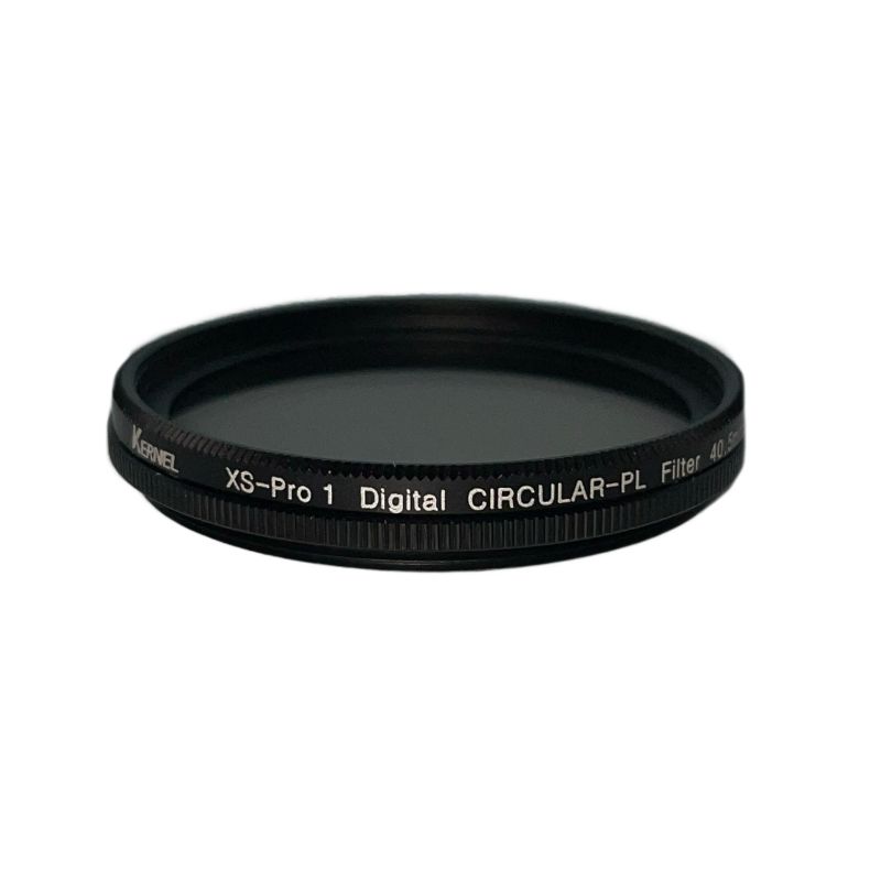 فیلتر پلاریزه کرنل kernel xs pro 1 Cpl 40mm filter