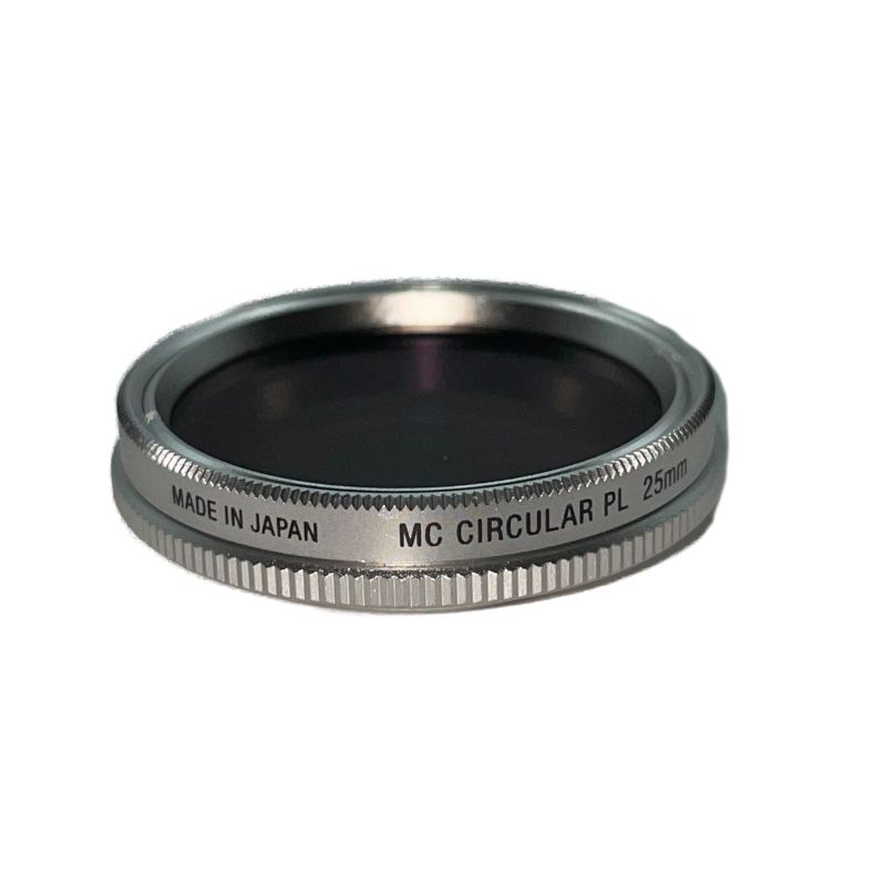 فیلتر لنز عکاسی سونی پلاریزه PL -25MM