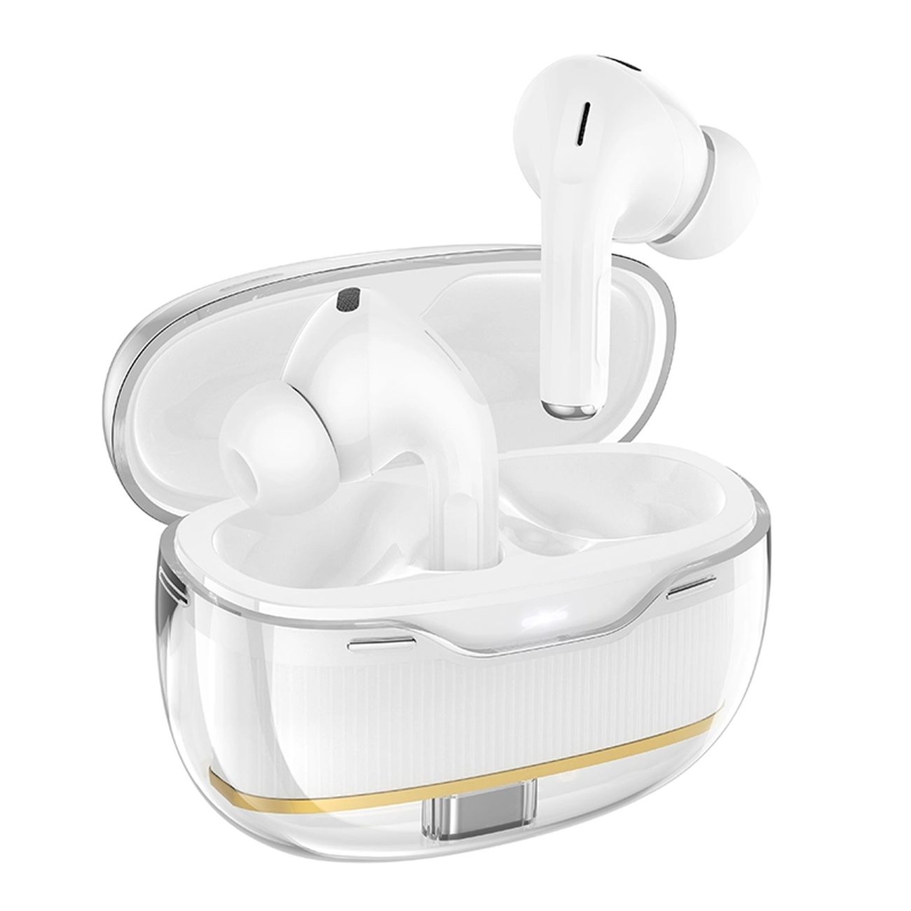 ایرپاد پرو هوکو Hoco EW54 Rayo BT Headset