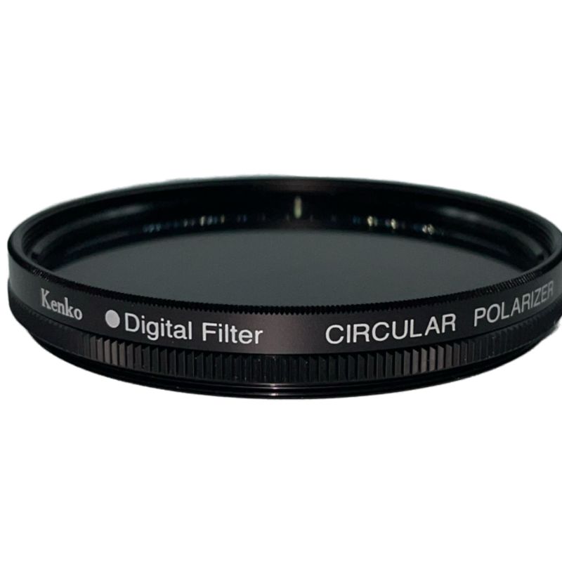 فیلتر لنز پلاریزه کنکو Kenko CPL 67MM Filter
