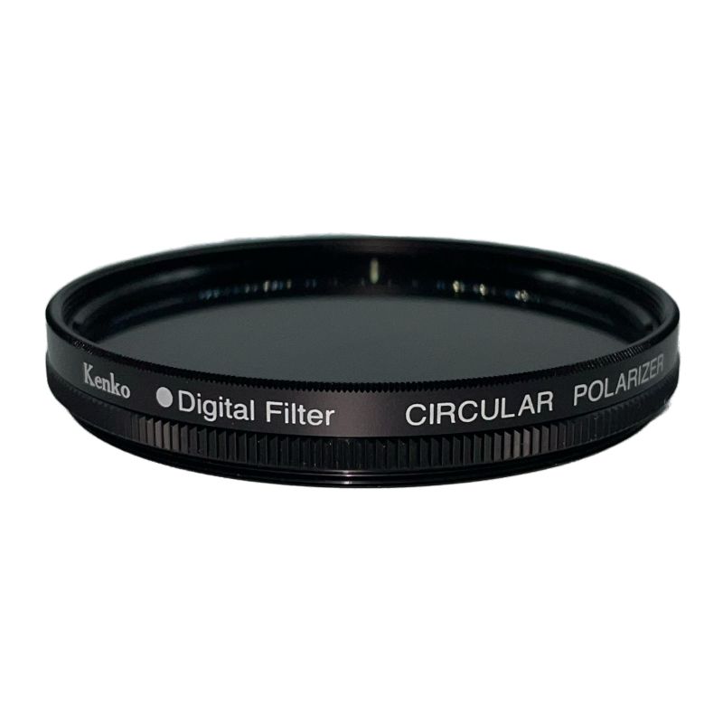 فیلتر لنز پلاریزه کنکو Kenko CPL 62MM Filter