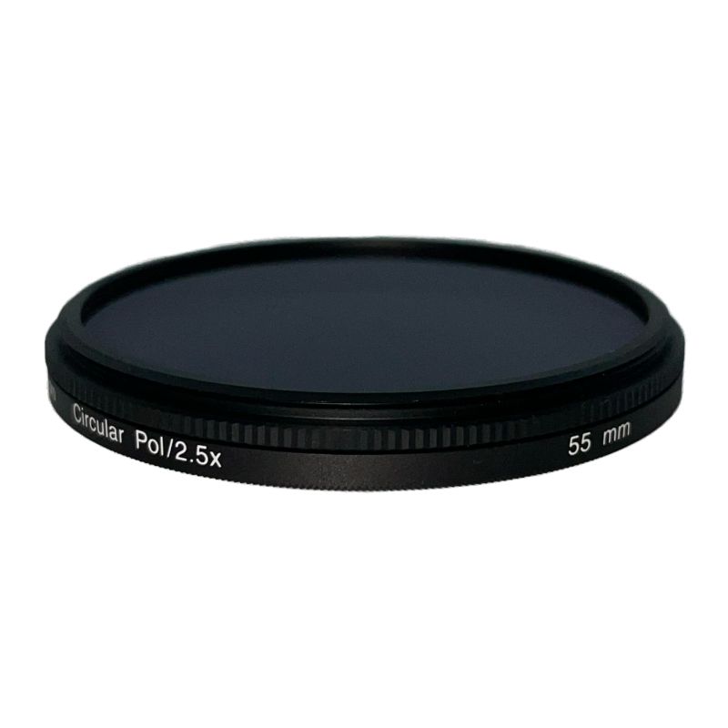 فیلتر لنز عکاسی رودن اشتوک پلاریزه CPL PRO MC - 55MM