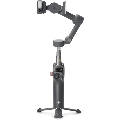 گیمبال موبایل دی جی آی DJI Osmo Mobile 8 Gimbal Stabilizer