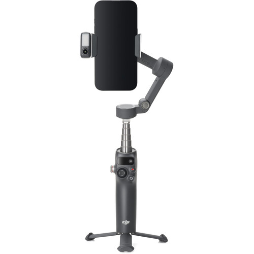 گیمبال موبایل دی جی آی DJI Osmo Mobile 8 Gimbal Stabilizer