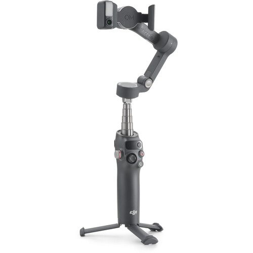 گیمبال موبایل دی جی آی DJI Osmo Mobile 8 Gimbal Stabilizer بدون موبایل