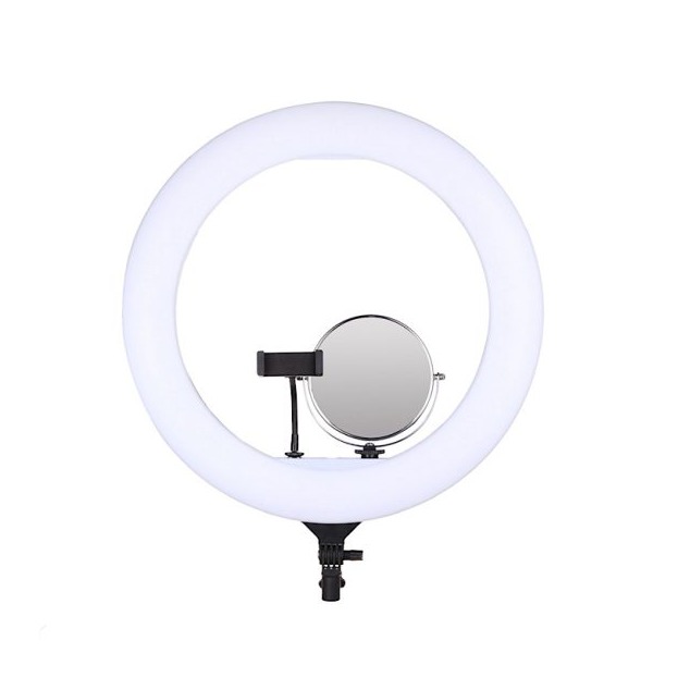 رینگ لایت TB2 YQ 520 PRO MAX ring light