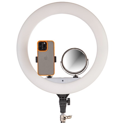 رینگ لایت TB2 YQ-420 PRO MAX ring light