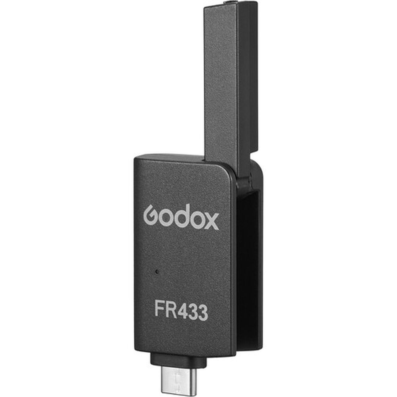 آنتن گیرنده رادیو فلاش سونی گودکس Godox FT433S TTL Wireless Flash Trigger for Sony