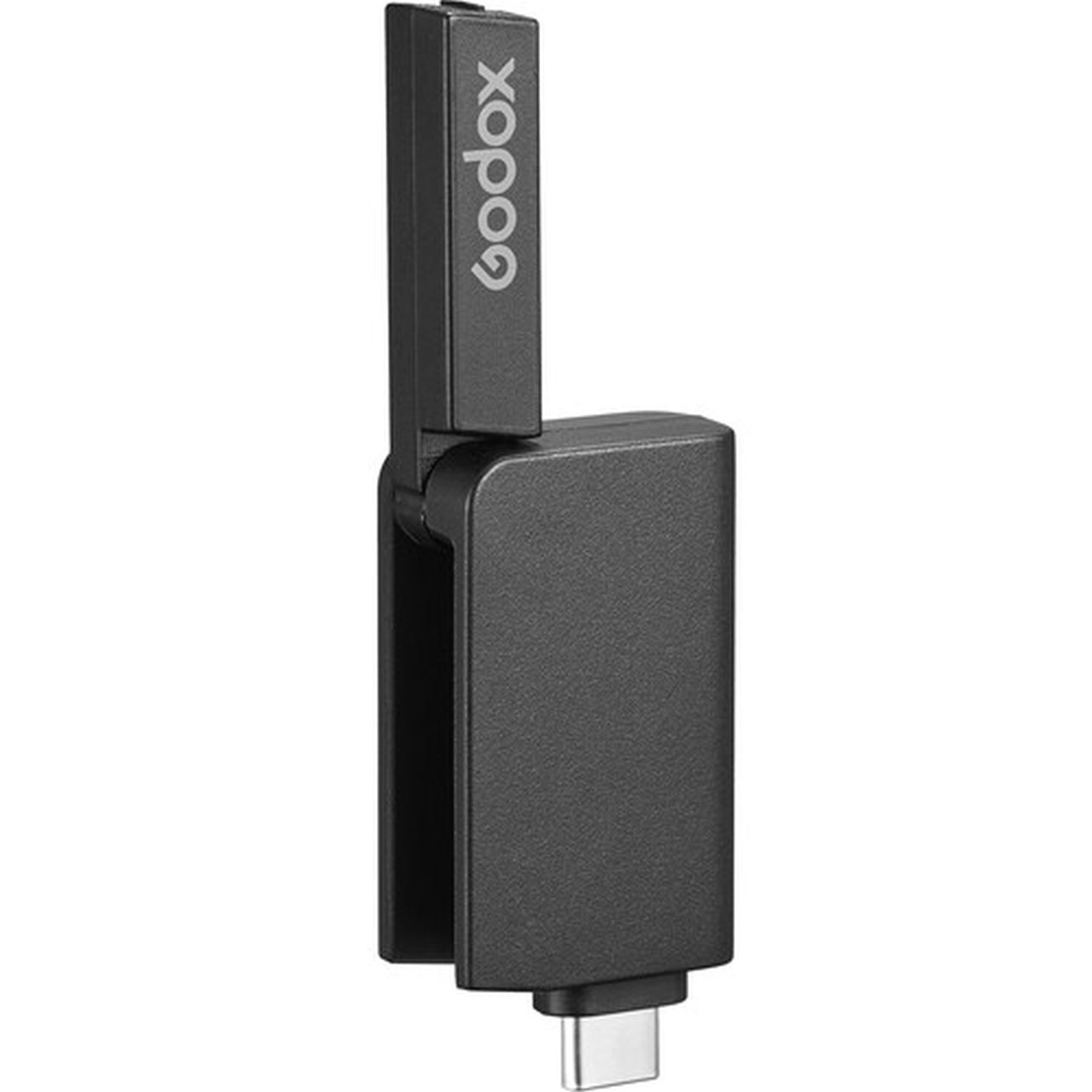 نمای پشت گیرنده رادیو فلاش سونی گودکس Godox FT433S TTL Wireless Flash Trigger for Sony