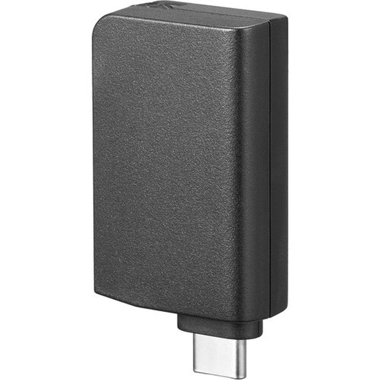 پشت گیرنده رادیو فلاش کانن گودکس Godox FT433C TTL Wireless Flash Trigger for Canon