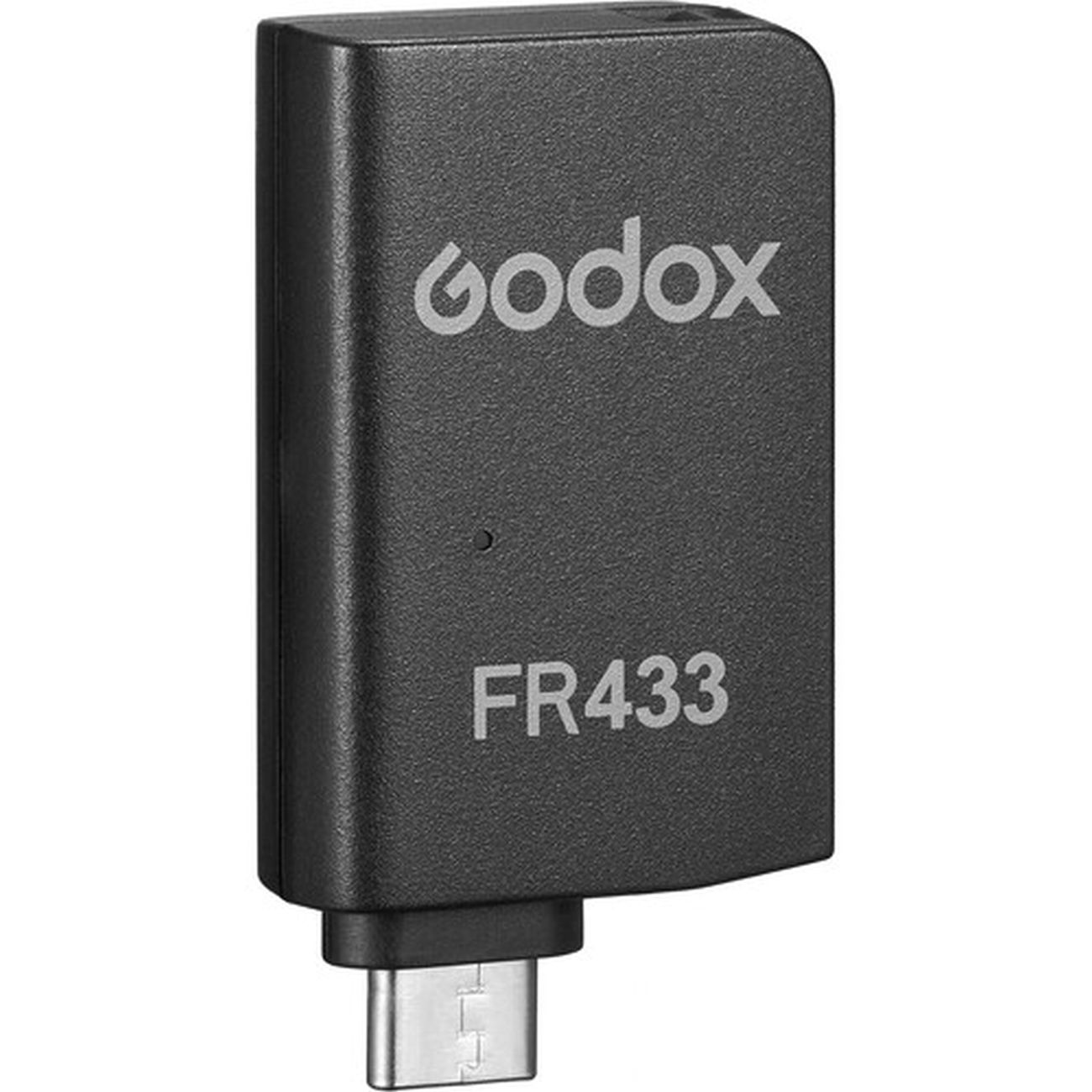 رسیور رادیو فلاش نیکون گودکس Godox FT433N TTL Wireless Flash Trigger for Nikon
