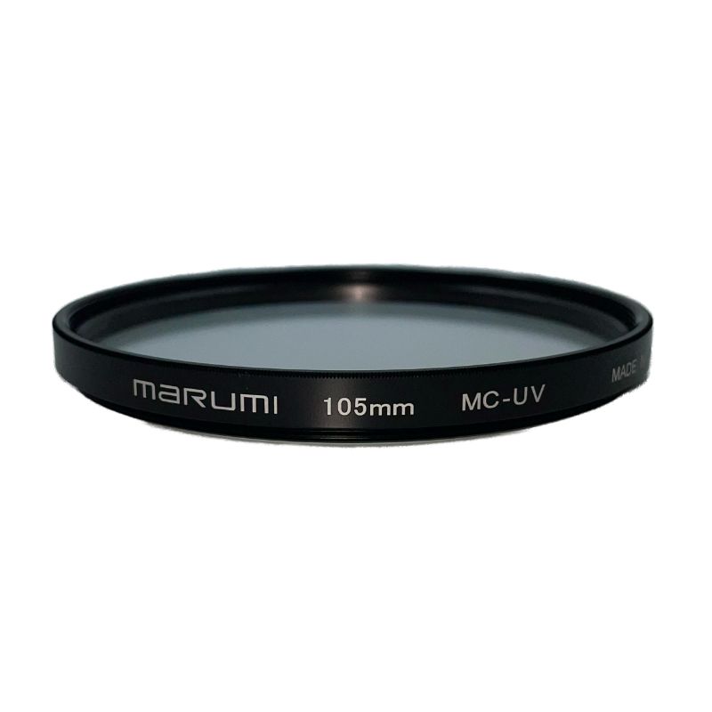 فیلتر لنز مارومی Marumi UV MC 105mm filter lens