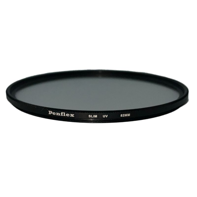 فیلتر لنز یو وی پنفلکس Penflex UV SLIM 82MM Filter