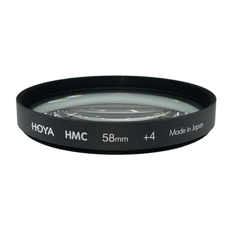 فیلتر لنز عکاسی هویا کلوزاپ MC 1,2,4 - 58MM