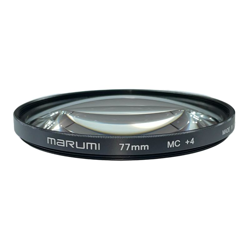 کیت فیلتر لنز کلوزاپ مارومی Marumi MC Close Up 77MM Filter