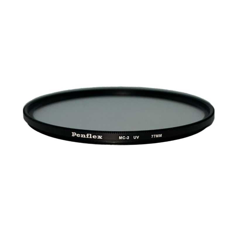 فیلتر لنز یو وی پنفلکس Penflex UV MC 77MM Filter