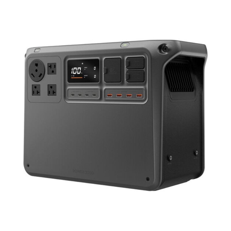 باتری دی جی آی DJI Power 2000 Portable Power Station